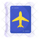 پیش‌نمایش فایل air-ticket-10657324 از پک لجستیک و ارسال