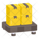 پیش‌نمایش فایل cartons-10657286 از پک لجستیک و ارسال
