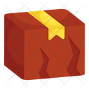 پیش‌نمایش فایل cracked-parcel-10657325 از پک لجستیک و ارسال