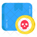 پیش‌نمایش فایل dangerous-parcel-10657278 از پک لجستیک و ارسال