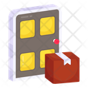 پیش‌نمایش فایل door-delivery-10657247 از پک لجستیک و ارسال