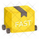 پیش‌نمایش فایل fast-delivery-10657269 از پک لجستیک و ارسال