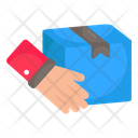 پیش‌نمایش فایل giving-parcel-10657313 از پک لجستیک و ارسال