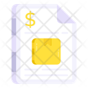 پیش‌نمایش فایل invoice-10657305 از پک لجستیک و ارسال