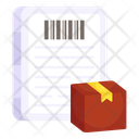 پیش‌نمایش فایل invoice-10657314 از پک لجستیک و ارسال
