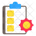 پیش‌نمایش فایل list-management-10657308 از پک لجستیک و ارسال