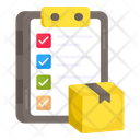 پیش‌نمایش فایل logistic-list-10657258 از پک لجستیک و ارسال