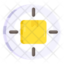 پیش‌نمایش فایل logistic-target-10657327 از پک لجستیک و ارسال