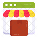 پیش‌نمایش فایل online-parcel-10657281 از پک لجستیک و ارسال