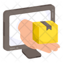 پیش‌نمایش فایل online-parcel-10657326 از پک لجستیک و ارسال