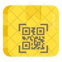 پیش‌نمایش فایل parcel-barcode-10657289 از پک لجستیک و ارسال