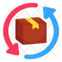 پیش‌نمایش فایل parcel-exchange-10657318 از پک لجستیک و ارسال