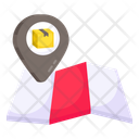 پیش‌نمایش فایل parcel-location-10657343 از پک لجستیک و ارسال