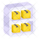 پیش‌نمایش فایل parcel-racks-10657316 از پک لجستیک و ارسال
