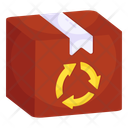پیش‌نمایش فایل parcel-recycling-10657263 از پک لجستیک و ارسال