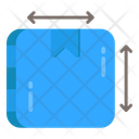 پیش‌نمایش فایل parcel-size-10657260 از پک لجستیک و ارسال