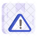 پیش‌نمایش فایل parcel-warning-10657336 از پک لجستیک و ارسال