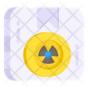 پیش‌نمایش فایل radioactive-parcel-10657311 از پک لجستیک و ارسال