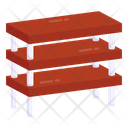 پیش‌نمایش فایل 3-level-table-10657867 از پک ساختمان‌سازی