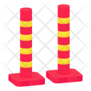 پیش‌نمایش فایل bollards-10657901 از پک ساختمان‌سازی