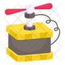 پیش‌نمایش فایل detonator-tool-10657938 از پک ساختمان‌سازی