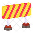 پیش‌نمایش فایل road-block-board-10657831 از پک ساختمان‌سازی