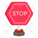 پیش‌نمایش فایل stop-board-10657843 از پک ساختمان‌سازی