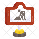 پیش‌نمایش فایل under-construction-sign-10657878 از پک ساختمان‌سازی