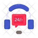 پیش‌نمایش فایل 247hr-call-service-10657371 از پک پشتیبانی مشتریان