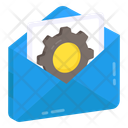 پیش‌نمایش فایل email-setting-10657418 از پک پشتیبانی مشتریان