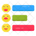 پیش‌نمایش فایل feedback-expression-10657402 از پک پشتیبانی مشتریان