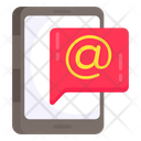 پیش‌نمایش فایل mobile-chat-10657411 از پک پشتیبانی مشتریان