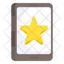 پیش‌نمایش فایل mobile-rating-10657386 از پک پشتیبانی مشتریان