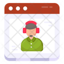 پیش‌نمایش فایل online-helpline-10657392 از پک پشتیبانی مشتریان