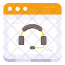 پیش‌نمایش فایل online-helpline-10657407 از پک پشتیبانی مشتریان