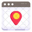 پیش‌نمایش فایل online-location-10657400 از پک پشتیبانی مشتریان