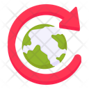 پیش‌نمایش فایل round-the-globe-10657369 از پک پشتیبانی مشتریان