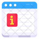پیش‌نمایش فایل web-info-10657398 از پک پشتیبانی مشتریان