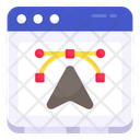 پیش‌نمایش فایل bezier-curve-10661098 از پک طراحی و ابزارها