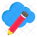 پیش‌نمایش فایل cloud-writing-10661104 از پک طراحی و ابزارها