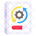 پیش‌نمایش فایل file-update-10661111 از پک طراحی و ابزارها