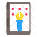 پیش‌نمایش فایل mobile-designing-10661081 از پک طراحی و ابزارها