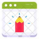 پیش‌نمایش فایل online-writing-10661093 از پک طراحی و ابزارها