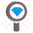پیش‌نمایش فایل search-diamond-10661128 از پک طراحی و ابزارها