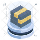 پیش‌نمایش فایل 3d-cube-10661136 از پک هوش مصنوعی