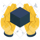 پیش‌نمایش فایل 3d-cube-10661142 از پک هوش مصنوعی