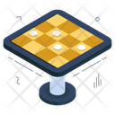 پیش‌نمایش فایل chessboard-10661171 از پک هوش مصنوعی