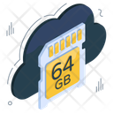 پیش‌نمایش فایل cloud-sd-card-10661179 از پک هوش مصنوعی
