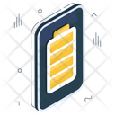 پیش‌نمایش فایل mobile-battery-10661148 از پک هوش مصنوعی