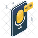 پیش‌نمایش فایل mobile-voice-message-10661192 از پک هوش مصنوعی